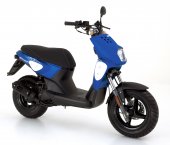 2007 Yamaha Slider Naked photo